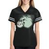 Women's PosiCharge ® Replica Jersey Thumbnail