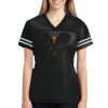 Women's PosiCharge ® Replica Jersey Thumbnail