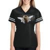 Women's PosiCharge ® Replica Jersey Thumbnail