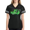Women's PosiCharge ® Replica Jersey Thumbnail