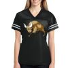Women's PosiCharge ® Replica Jersey Thumbnail
