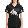 Women's PosiCharge ® Replica Jersey Thumbnail