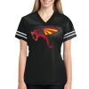 Women's PosiCharge ® Replica Jersey Thumbnail