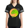 Women's PosiCharge ® Replica Jersey Thumbnail