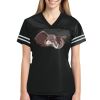 Women's PosiCharge ® Replica Jersey Thumbnail