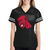 Women's PosiCharge ® Replica Jersey Thumbnail