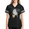 Women's PosiCharge ® Replica Jersey Thumbnail