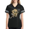 Women's PosiCharge ® Replica Jersey Thumbnail
