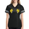 Women's PosiCharge ® Replica Jersey Thumbnail