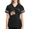 Women's PosiCharge ® Replica Jersey Thumbnail