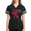 Women's PosiCharge ® Replica Jersey Thumbnail