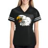 Women's PosiCharge ® Replica Jersey Thumbnail