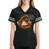Women's PosiCharge ® Replica Jersey Thumbnail