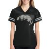 Women's PosiCharge ® Replica Jersey Thumbnail
