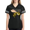 Women's PosiCharge ® Replica Jersey Thumbnail