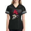 Women's PosiCharge ® Replica Jersey Thumbnail