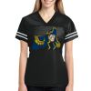 Women's PosiCharge ® Replica Jersey Thumbnail
