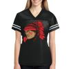 Women's PosiCharge ® Replica Jersey Thumbnail