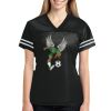 Women's PosiCharge ® Replica Jersey Thumbnail
