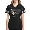 Women's PosiCharge ® Replica Jersey Thumbnail