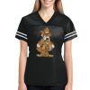 Women's PosiCharge ® Replica Jersey Thumbnail