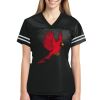 Women's PosiCharge ® Replica Jersey Thumbnail