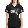 Women's PosiCharge ® Replica Jersey Thumbnail