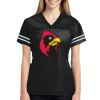 Women's PosiCharge ® Replica Jersey Thumbnail