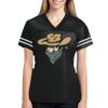 Women's PosiCharge ® Replica Jersey Thumbnail