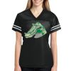 Women's PosiCharge ® Replica Jersey Thumbnail