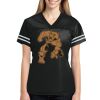 Women's PosiCharge ® Replica Jersey Thumbnail