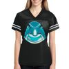 Women's PosiCharge ® Replica Jersey Thumbnail