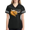 Women's PosiCharge ® Replica Jersey Thumbnail