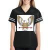 Women's PosiCharge ® Replica Jersey Thumbnail