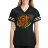 Women's PosiCharge ® Replica Jersey Thumbnail