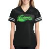 Women's PosiCharge ® Replica Jersey Thumbnail