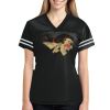 Women's PosiCharge ® Replica Jersey Thumbnail