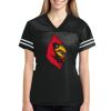 Women's PosiCharge ® Replica Jersey Thumbnail