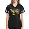 Women's PosiCharge ® Replica Jersey Thumbnail