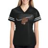 Women's PosiCharge ® Replica Jersey Thumbnail