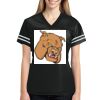 Women's PosiCharge ® Replica Jersey Thumbnail