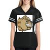 Women's PosiCharge ® Replica Jersey Thumbnail