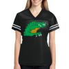 Women's PosiCharge ® Replica Jersey Thumbnail