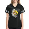 Women's PosiCharge ® Replica Jersey Thumbnail