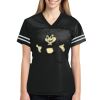Women's PosiCharge ® Replica Jersey Thumbnail