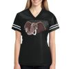 Women's PosiCharge ® Replica Jersey Thumbnail