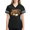 Women's PosiCharge ® Replica Jersey Thumbnail
