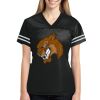 Women's PosiCharge ® Replica Jersey Thumbnail