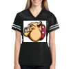 Women's PosiCharge ® Replica Jersey Thumbnail