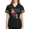 Women's PosiCharge ® Replica Jersey Thumbnail